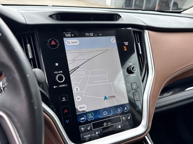 Used 2024 Subaru Outback Touring image 20