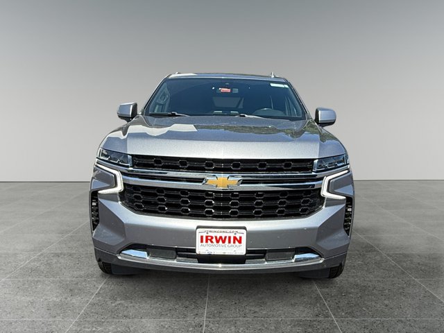 Used 2021 Chevrolet Tahoe LS AWD/4WD image 8