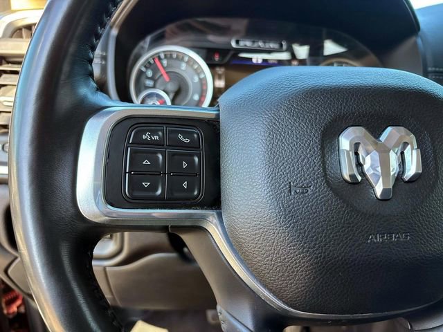 Used 2021 RAM 2500 Laramie image 17