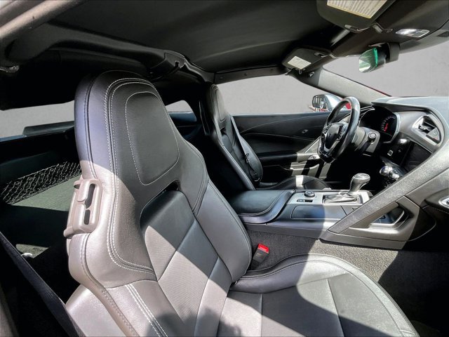 Used 2018 Chevrolet Corvette Z06 RWD image 26