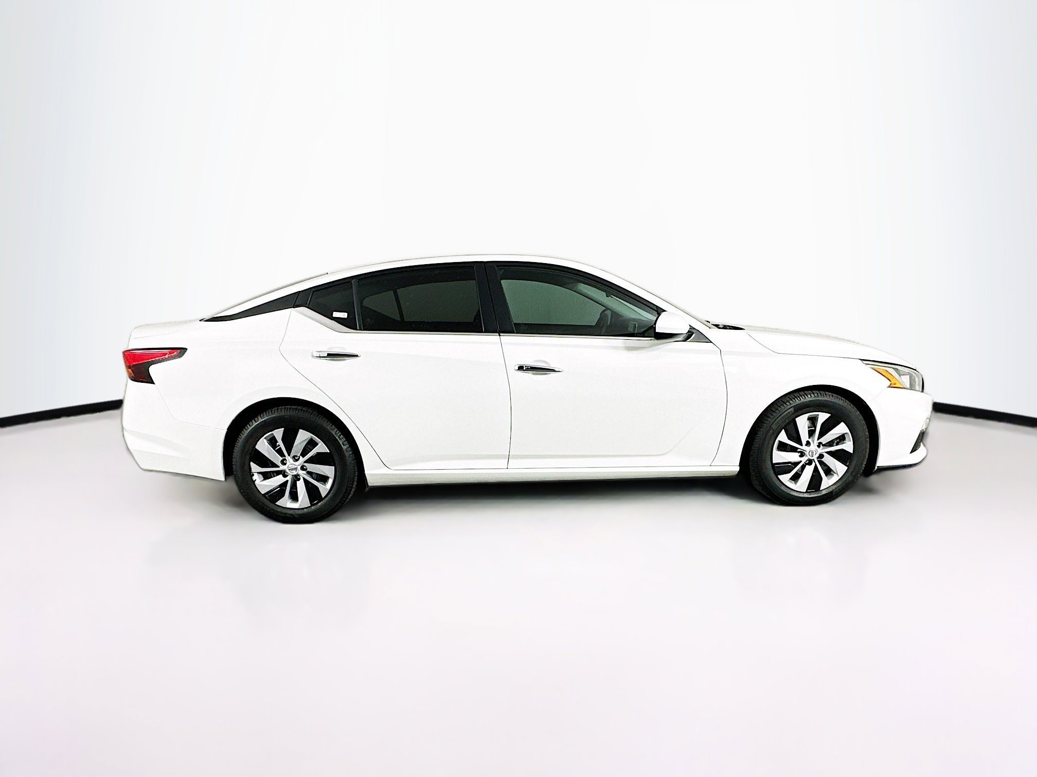 Used 2020 Nissan Altima 2.5 S image 10