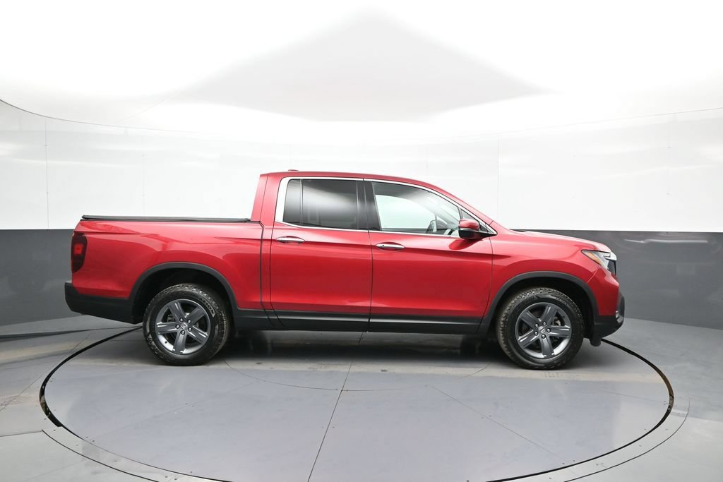 Certified 2023 Honda Ridgeline RTL-E image 5