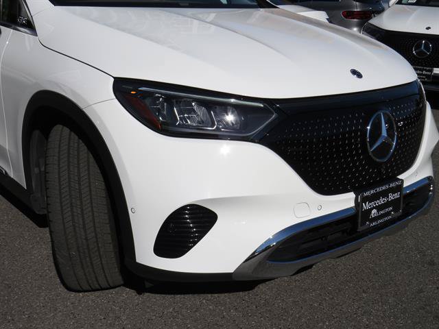 Certified 2023 Mercedes-Benz EQE 350+ 4MATIC SUV image 25