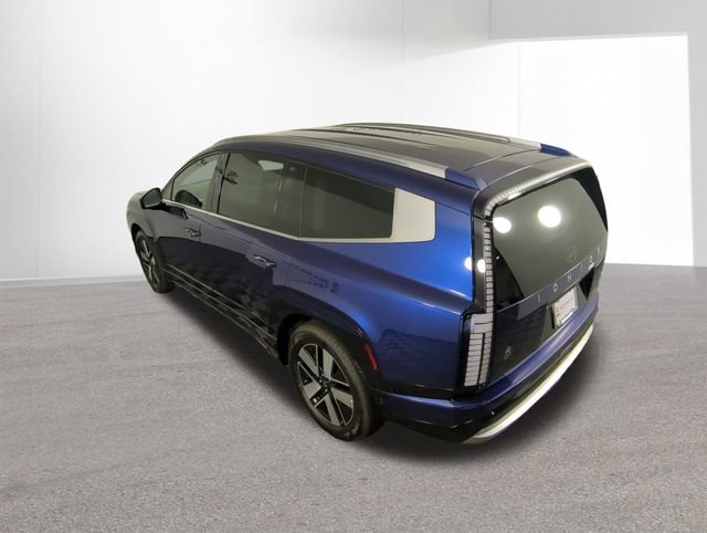 New 2026 Hyundai Ioniq 9 SEL image 35