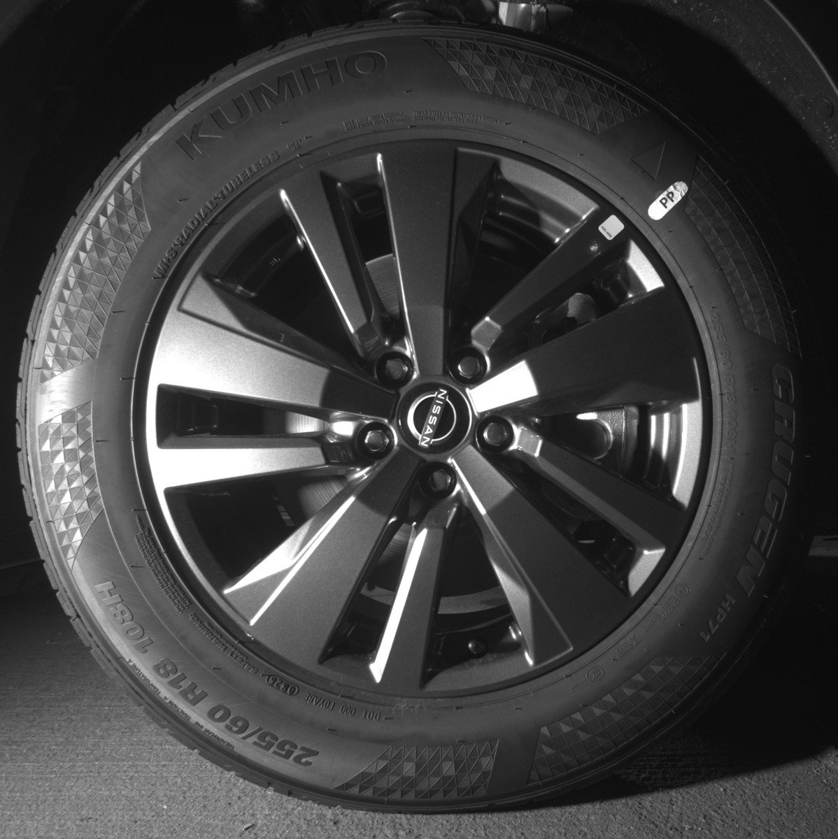 Used 2025 Toyota Corolla LE FWD image 13