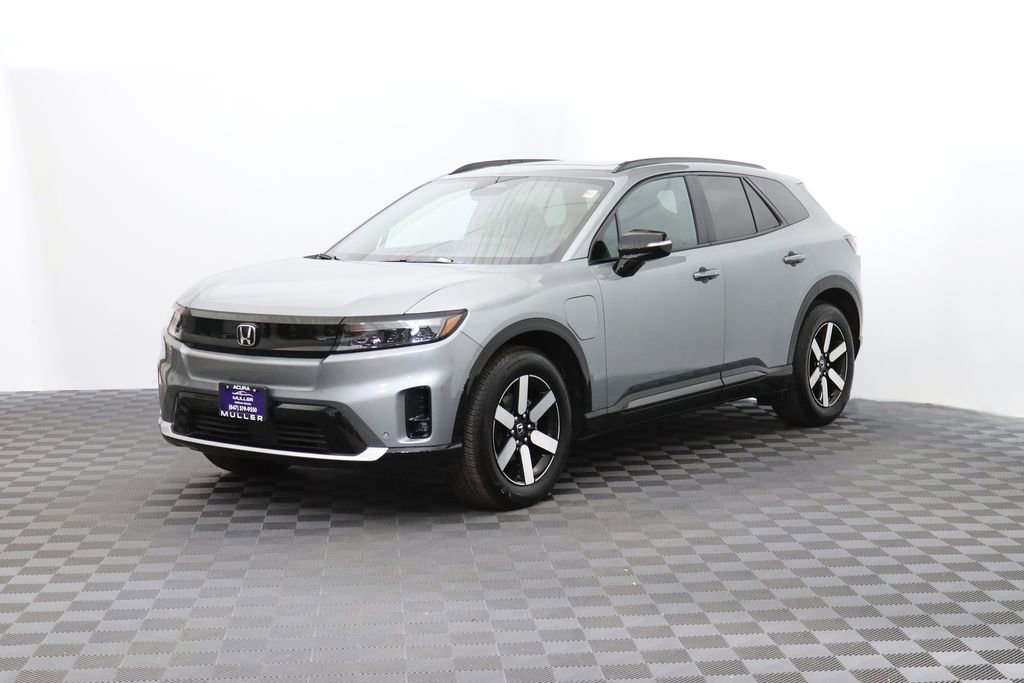 Used 2025 Honda Prologue Touring image 5