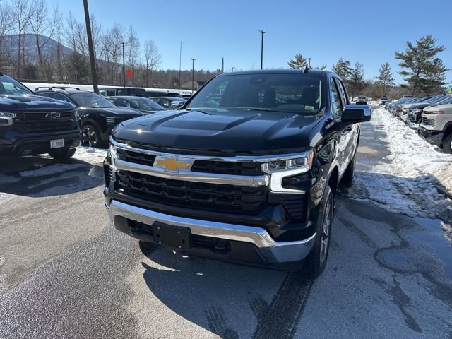 New 2026 Chevrolet Silverado 1500 LT image 24