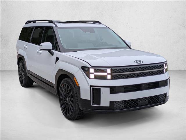 New 2026 Hyundai Santa Fe Calligraphy image 9