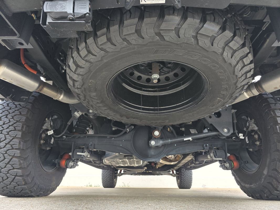 Used 2024 Ford Ranger Raptor image 42