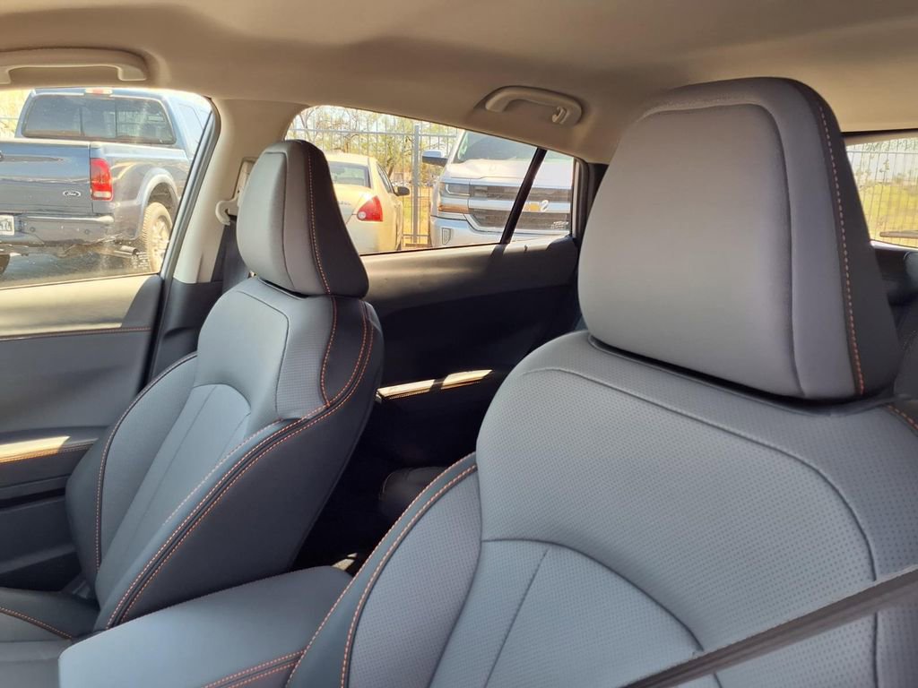 New 2026 Subaru Crosstrek 2.5i Limited AWD/4WD image 18
