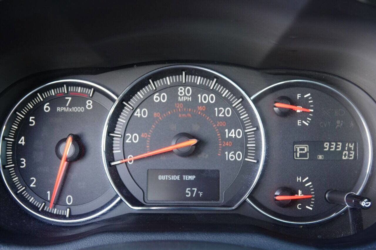 Used 2012 Nissan Maxima 3.5 SV w/ Premium Pkg image 81