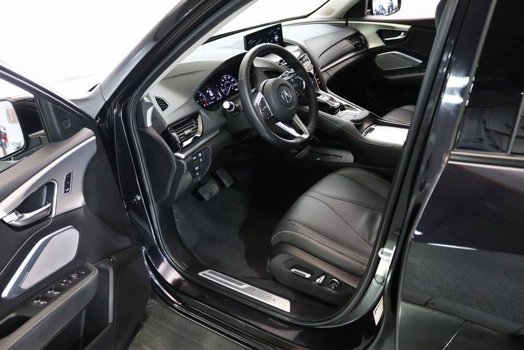 Certified 2024 Acura RDX w/ Technology Package image 15