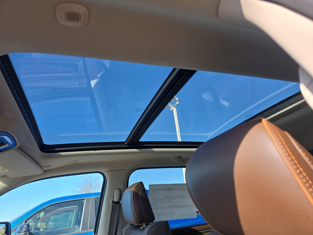 New 2026 RAM 1500 Limited image 11