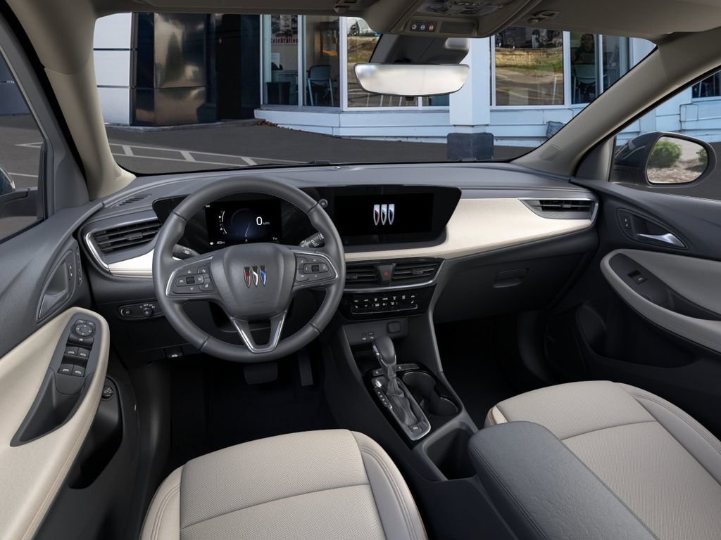 New 2026 Buick Encore GX Avenir AWD/4WD image 18