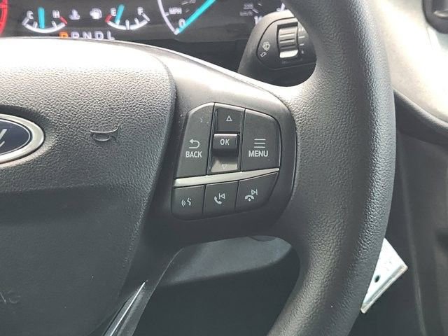 Certified 2024 Ford Maverick XLT FWD image 29