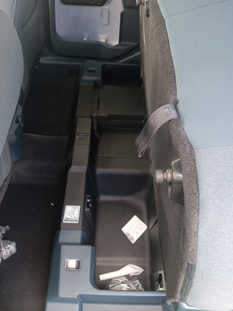 New 2025 Ford Maverick XLT w/ XLT Luxury Package image 11