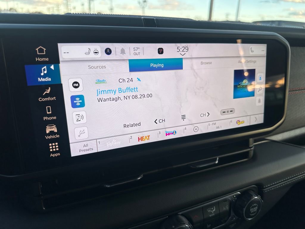 New 2026 Jeep Wrangler Unlimited Rubicon image 19