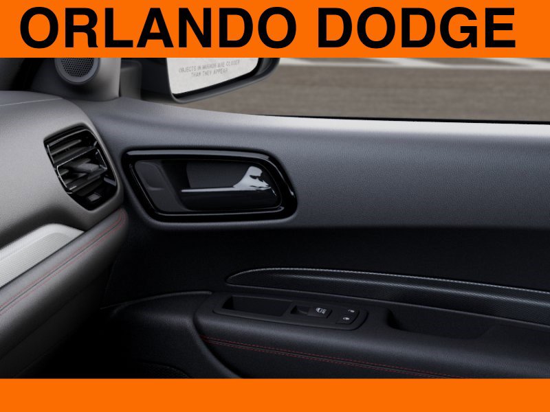 New 2026 Dodge Durango GT image 25