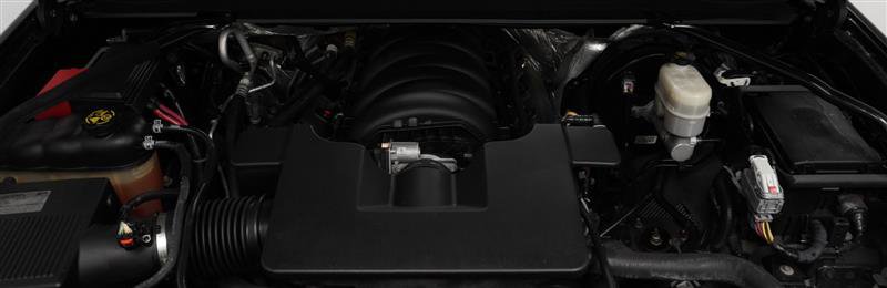 Used 2016 Chevrolet Tahoe LS image 36