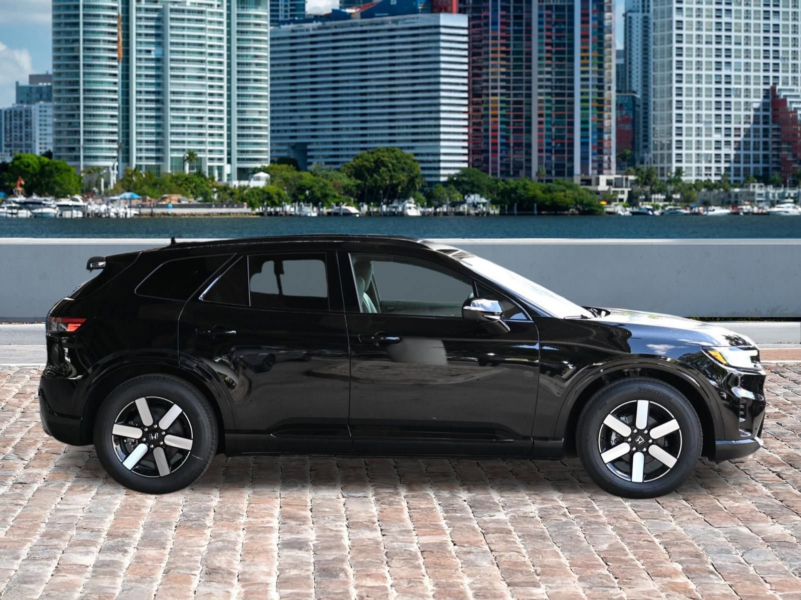 New 2026 Honda Prologue Touring image 4