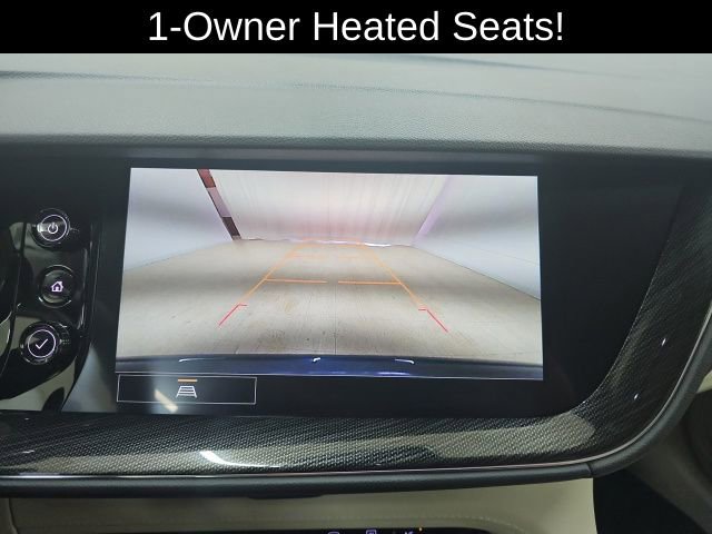 Used 2023 Buick Envision Preferred image 5