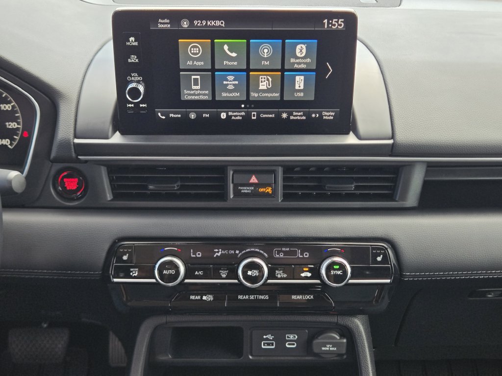 Certified 2025 Honda Pilot EX-L image 20