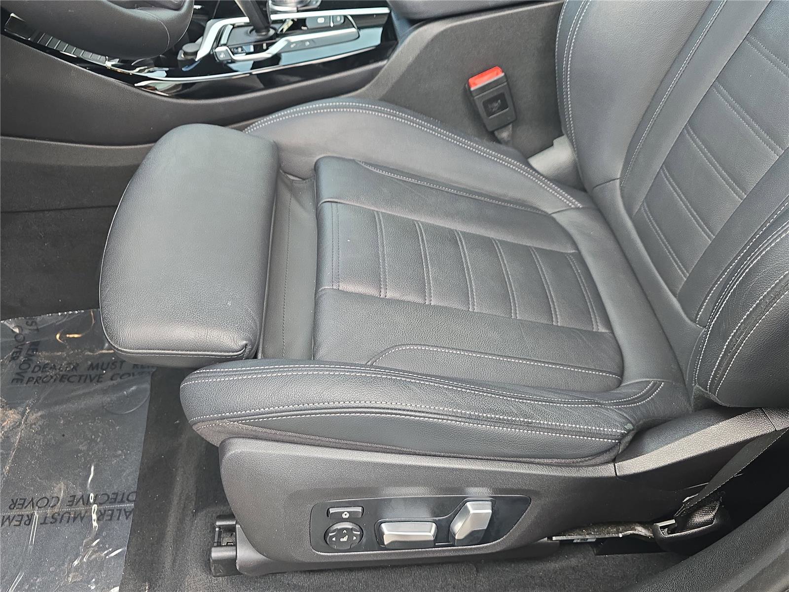 Used 2021 BMW X3 xDrive30i w/ Convenience Package AWD/4WD image 17