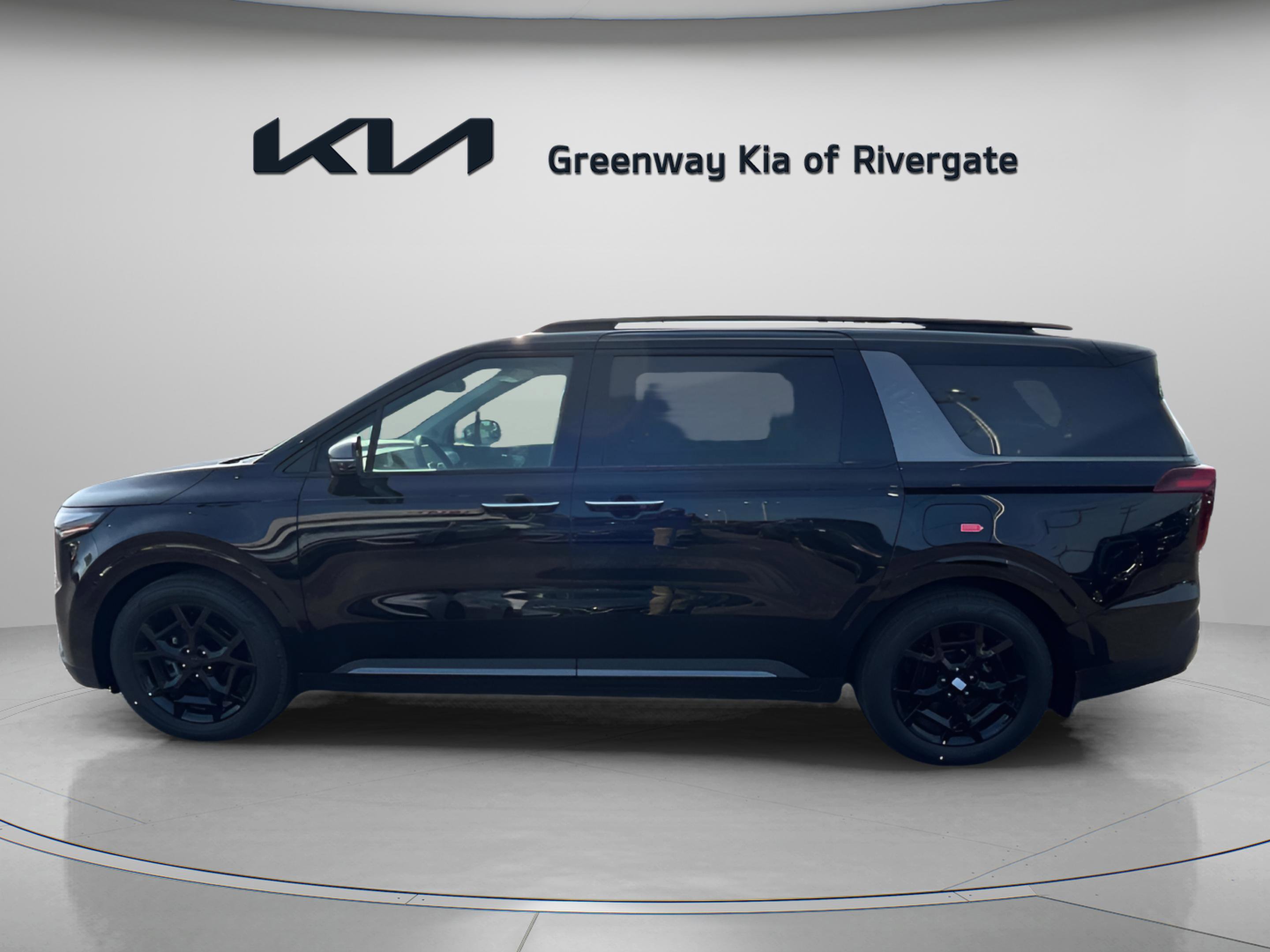 New 2026 Kia Carnival SX Prestige image 4