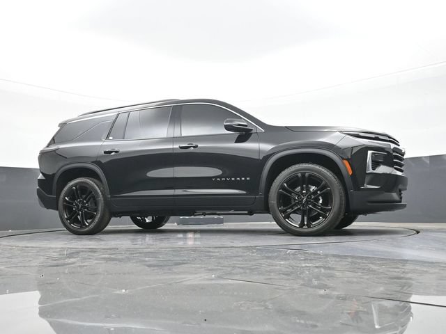 New 2026 Chevrolet Traverse LT w/ LPO, Floor Liner Package FWD image 50