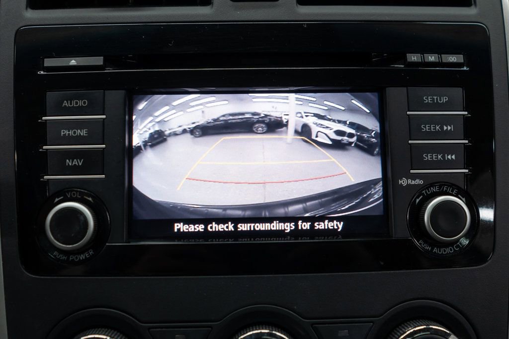Used 2014 MAZDA CX-9 Touring w/ Touring Technology Package AWD/4WD image 26
