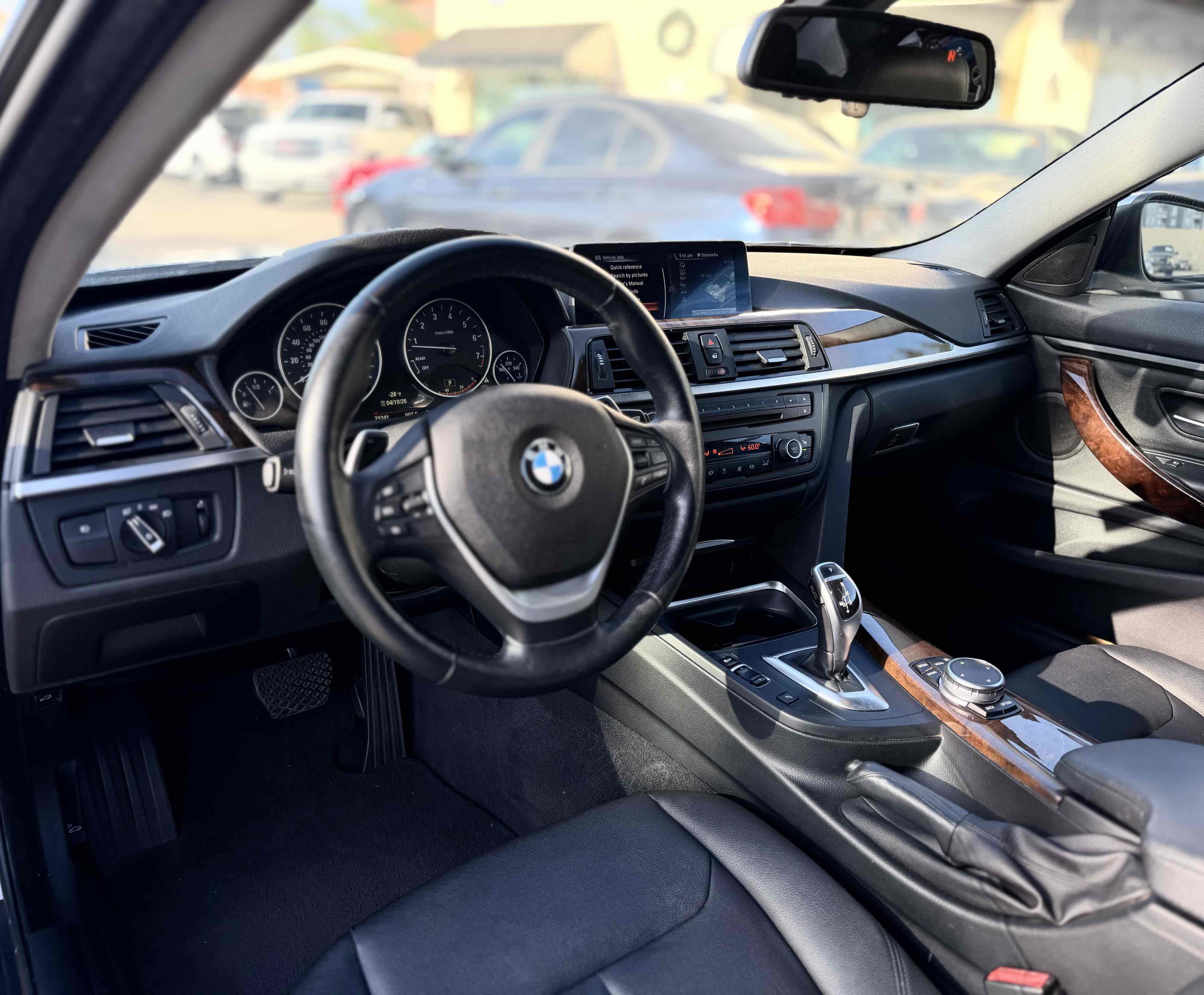 Used 2015 BMW 428i Coupe RWD image 22
