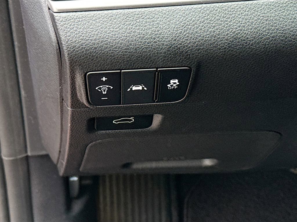 Used 2021 Kia K5 GT-Line image 22