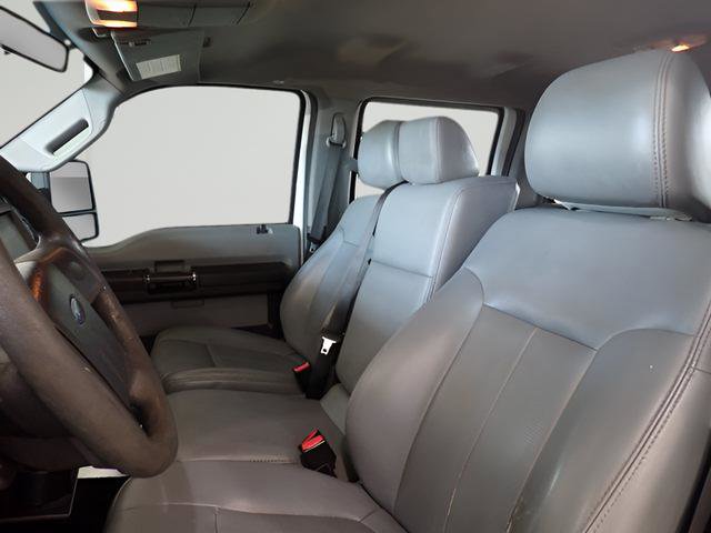Used 2011 Ford F250 XL w/ PWR Equipment Group AWD/4WD image 13