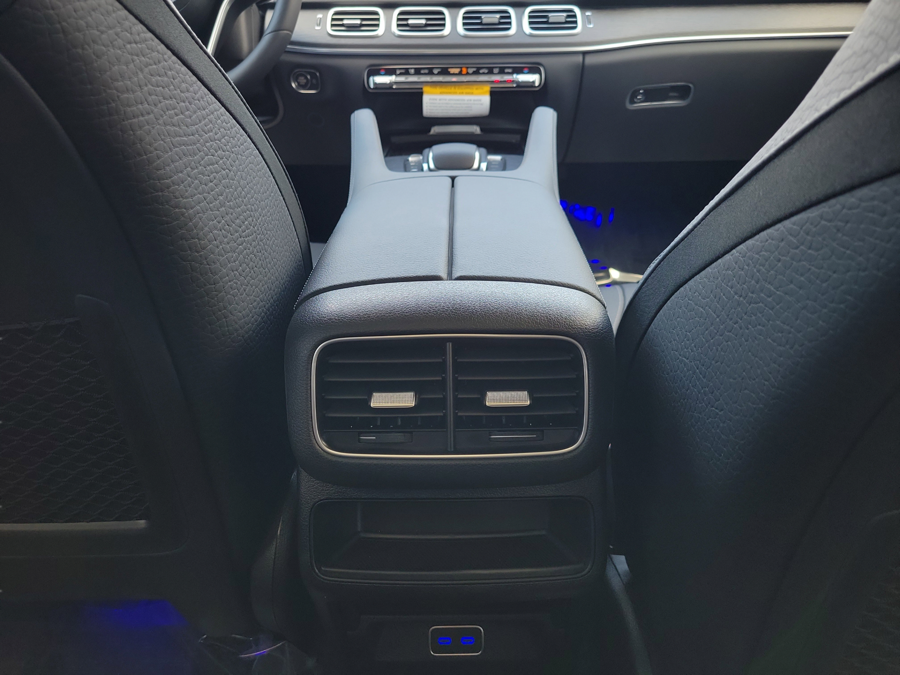 New 2026 Mercedes-Benz GLE 580 4MATIC image 11