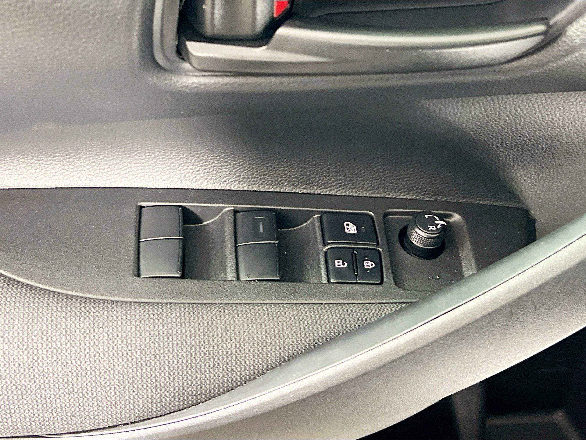 Used 2026 Toyota Corolla LE FWD image 16