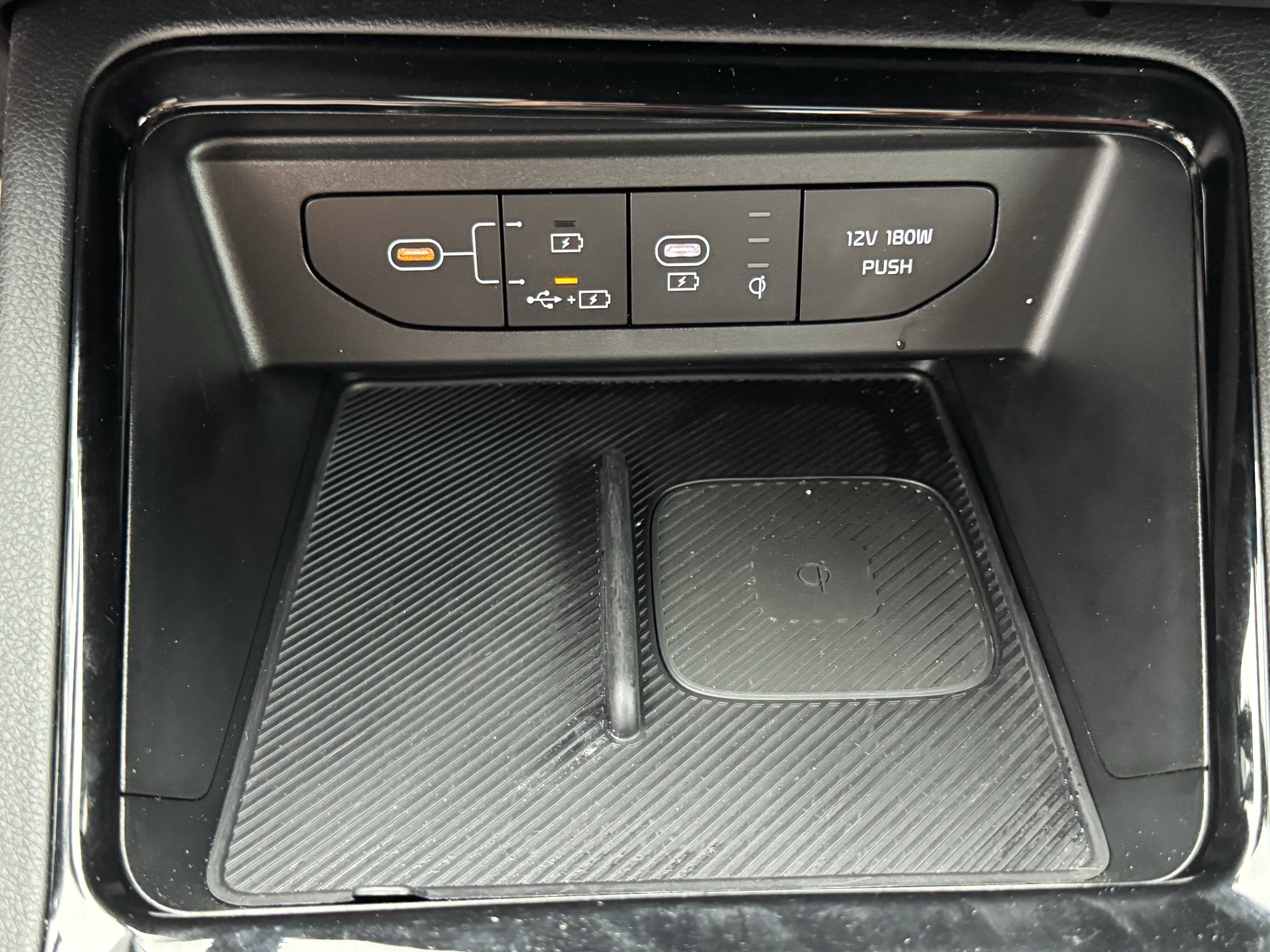 Used 2025 Kia K5 GT-Line w/ GT-Line Premium Package image 21