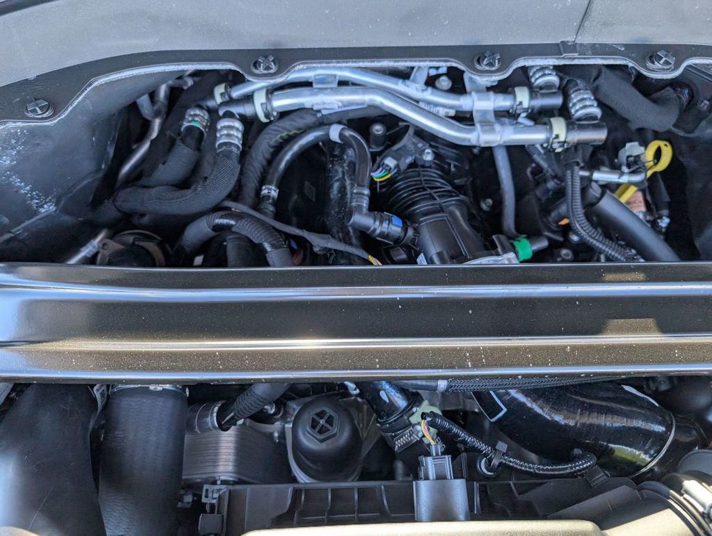 New 2026 Ford Explorer ST w/ Sun And Sound Package image 57