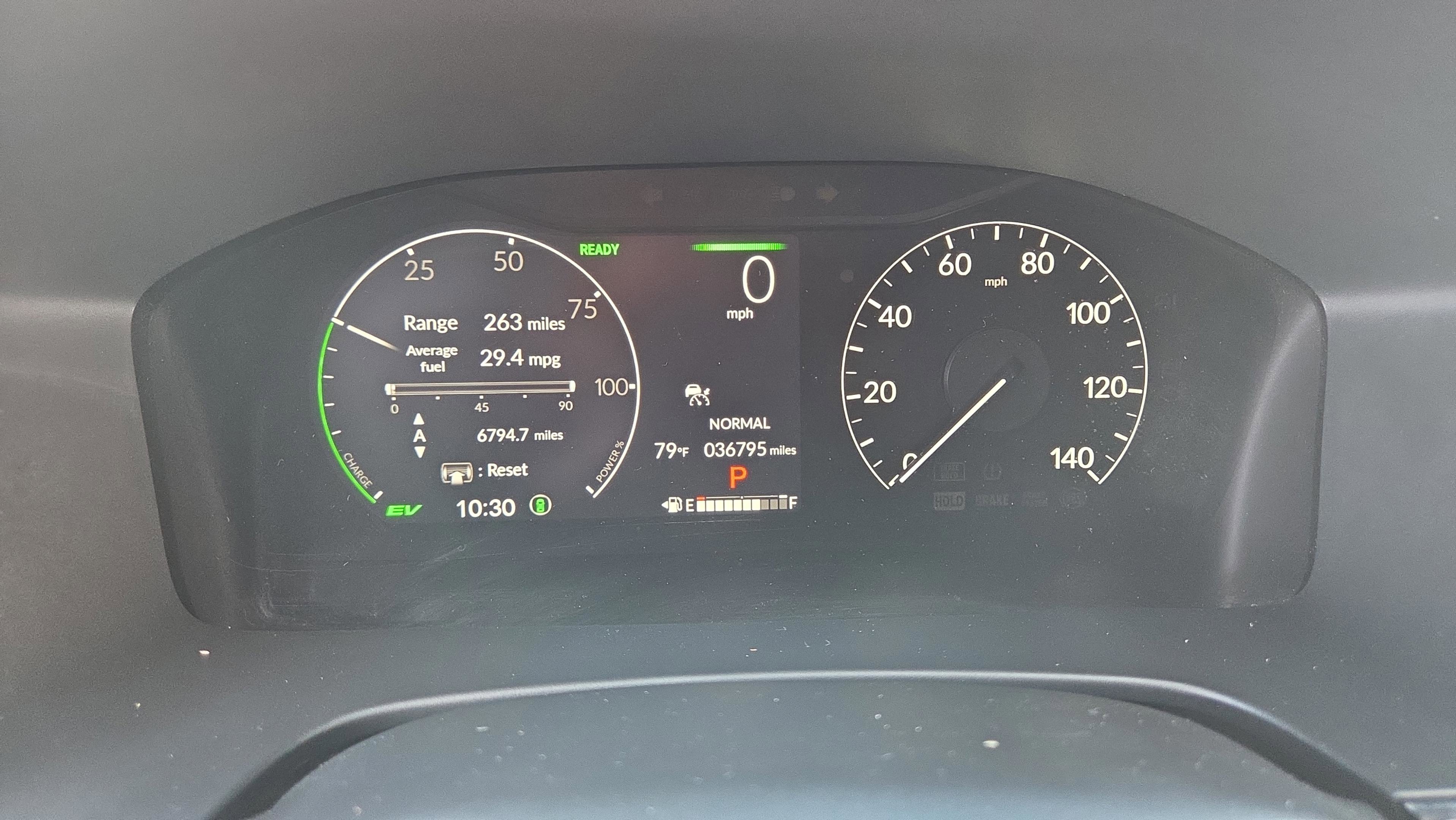 Used 2023 Honda CR-V Sport image 26