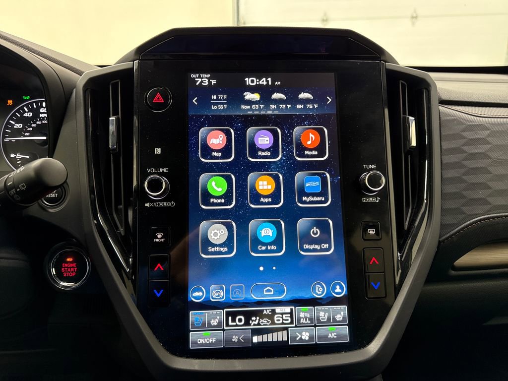 Used 2026 Subaru Forester Touring image 18