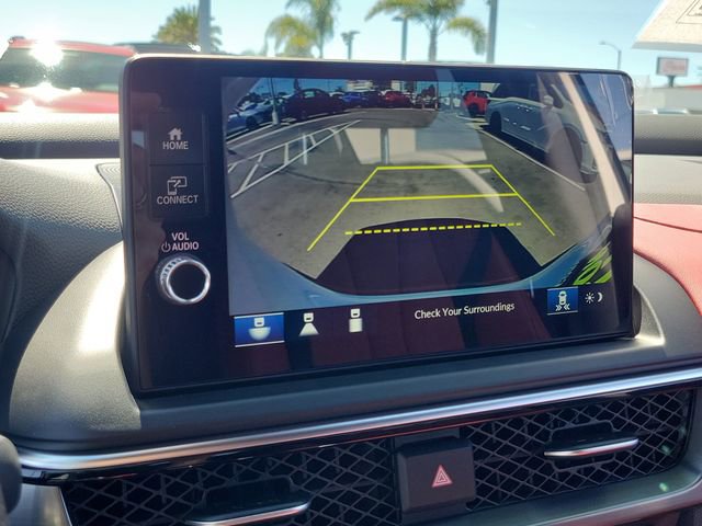 Used 2025 Acura ADX A-Spec image 31