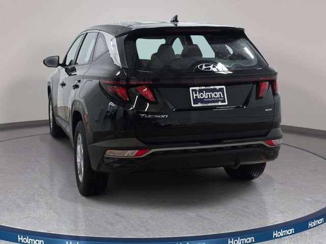 Used 2023 Hyundai Tucson SE AWD/4WD image 7