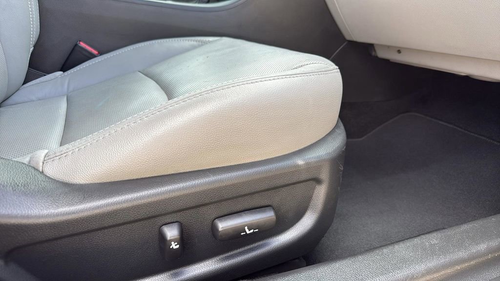 Used 2013 Kia Optima EX w/ Premium Pkg FWD image 24