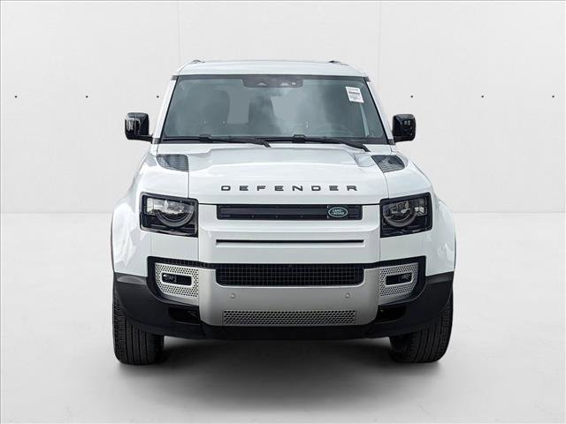 New 2025 Land Rover Defender 110 S image 5