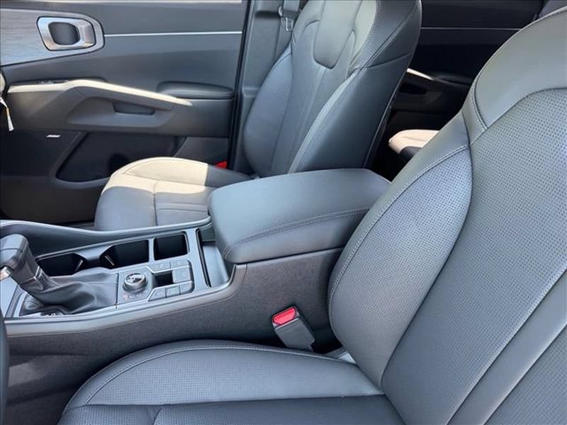 New 2026 Kia Sorento X-Line EX AWD/4WD image 12