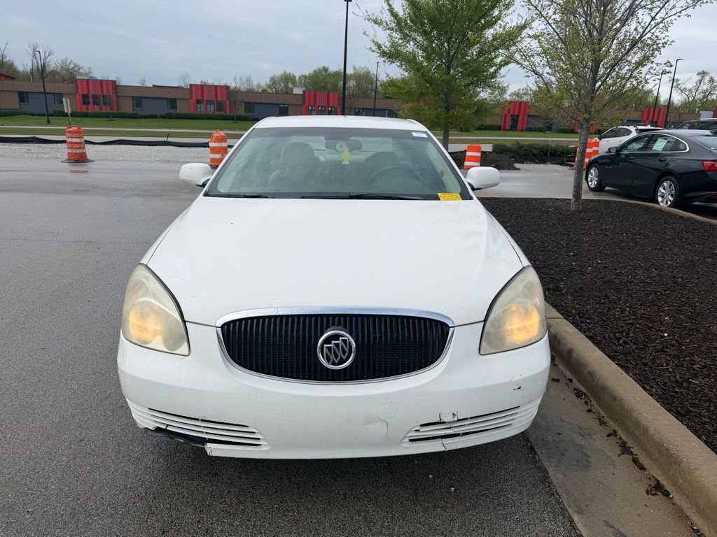 Used 2007 Buick Lucerne CXL FWD image 3