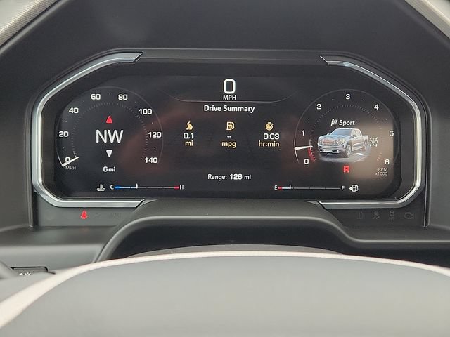 New 2026 GMC Sierra 1500 Denali w/ Technology Package AWD/4WD image 18