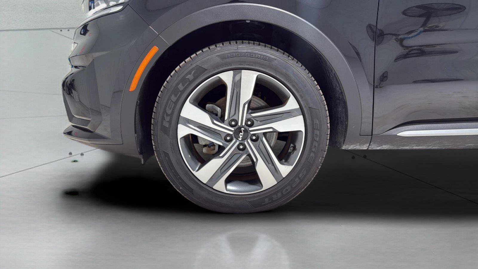 Used 2023 Kia Sorento SX Prestige AWD/4WD image 33