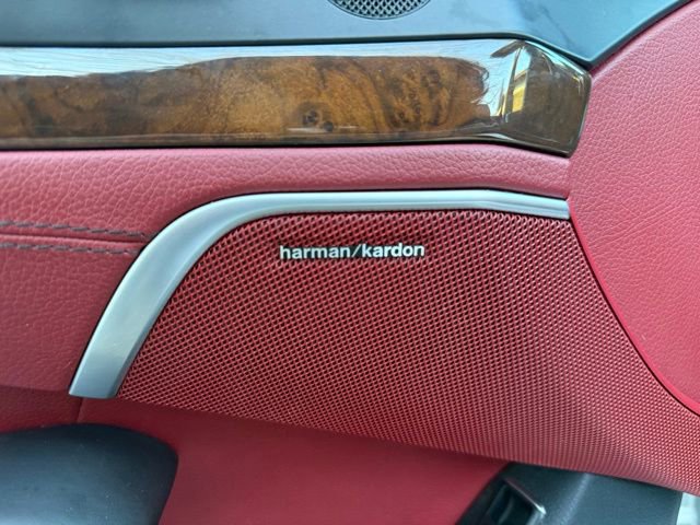 Used 2013 Mercedes-Benz SL 550 image 27