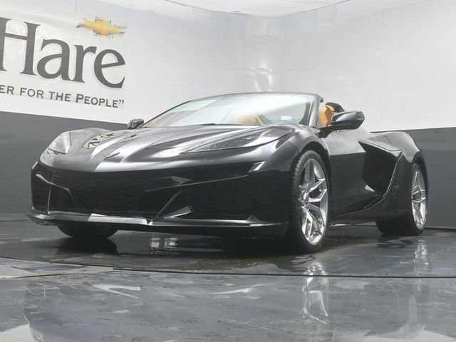 New 2026 Chevrolet Corvette Z06 image 4