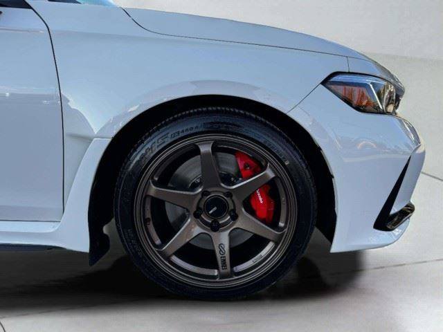 Used 2025 Honda Civic Type R image 56